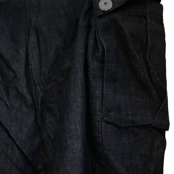 Tailored drop crouch jeans by Drifter - Picture 8 of 11